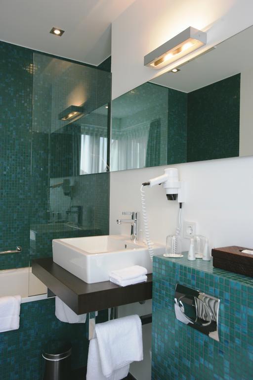 Hotel Erzgiesserei Europe