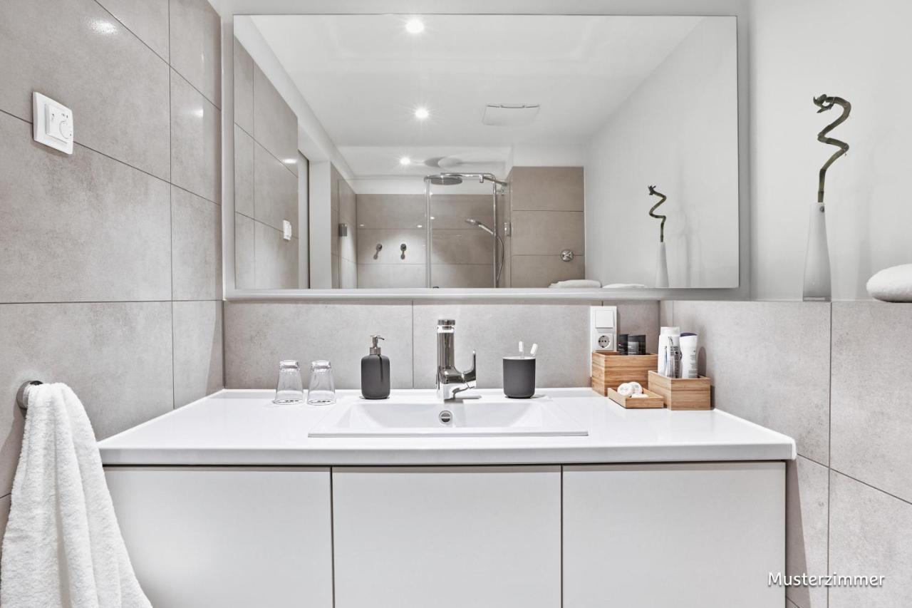Aparthotel H.ome Serviced Munich