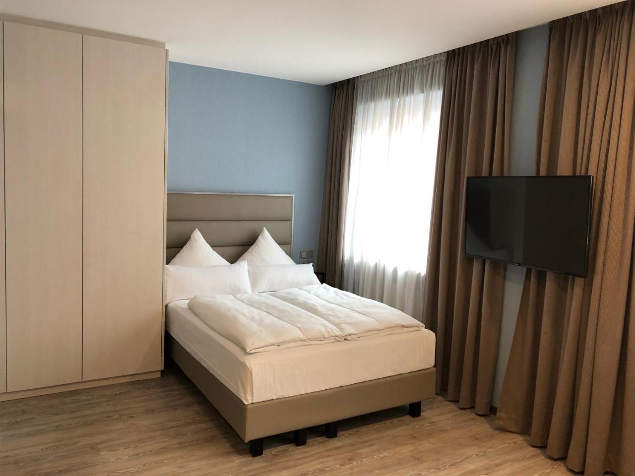 Belle Blue Zentrum 3*