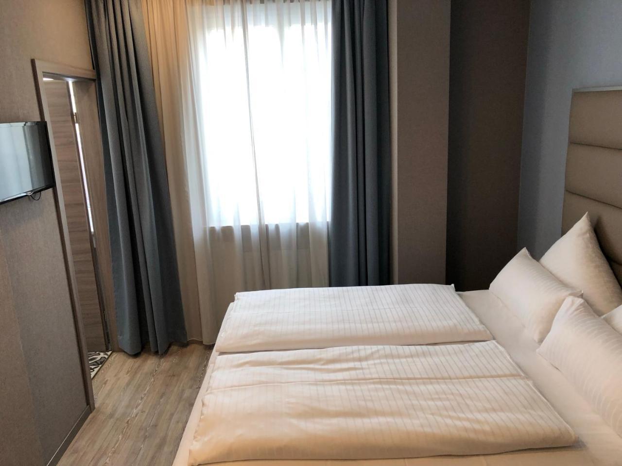 Belle Blue Zentrum Hotel Munich