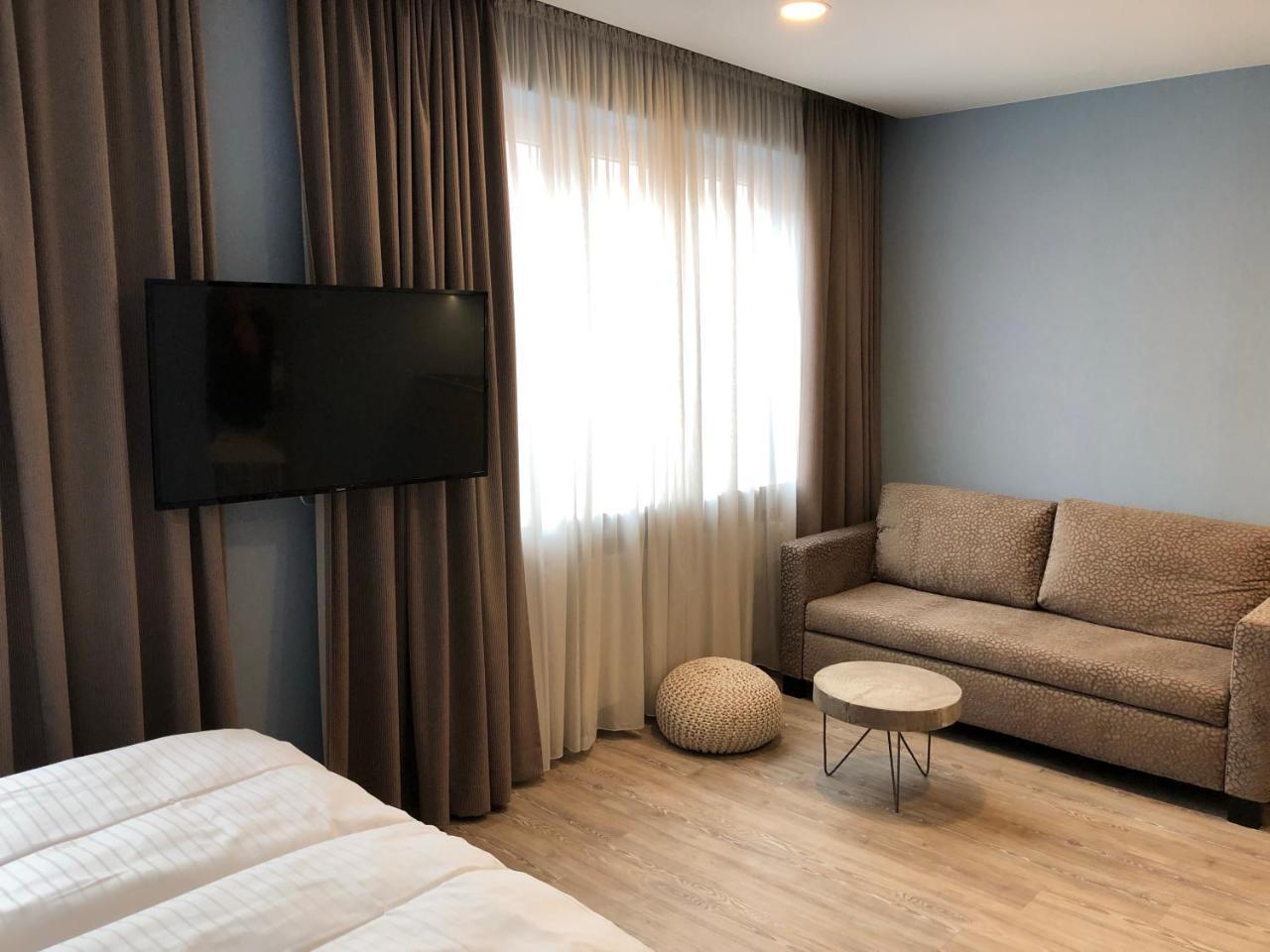 Hotel Belle Blue Zentrum 3*