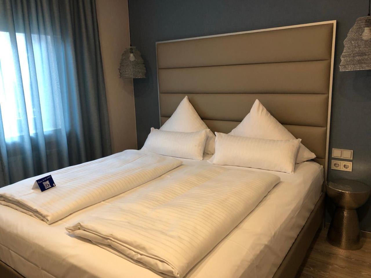 Belle Blue Zentrum 3* Munich