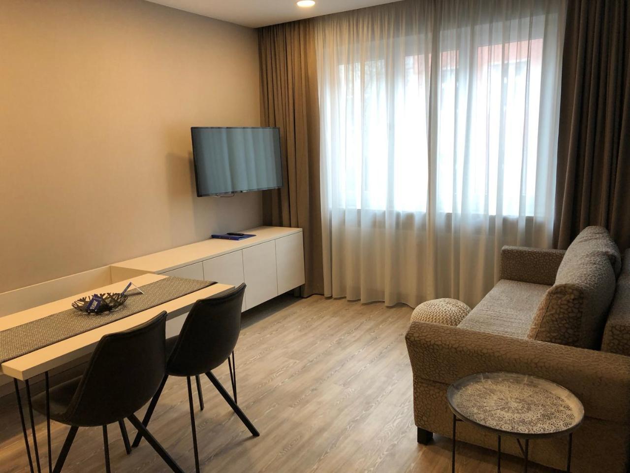 Hotel Belle Blue Zentrum 3*