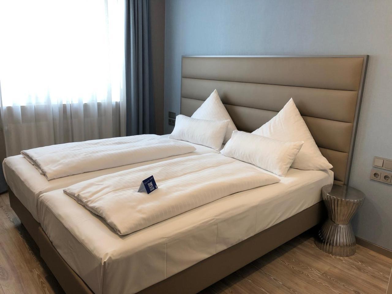 Hotel Belle Blue Zentrum 3*