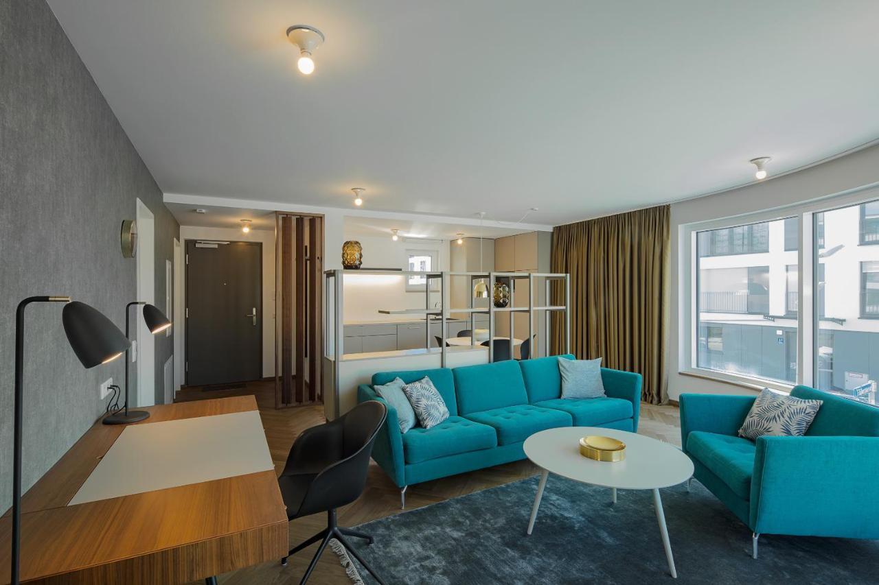Dd Serviced Aparthotel