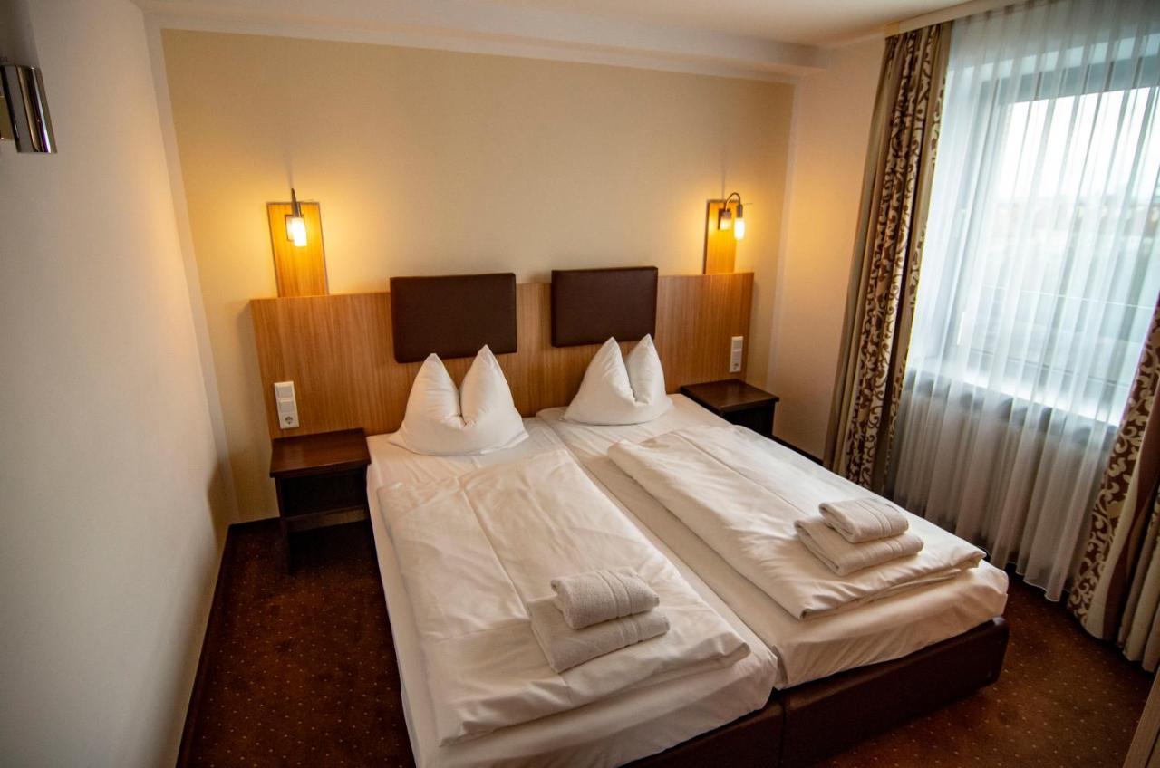 Ausbildungshotel St. Theresia Munich