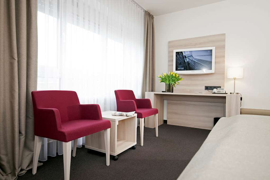 Hotel Senator Munich