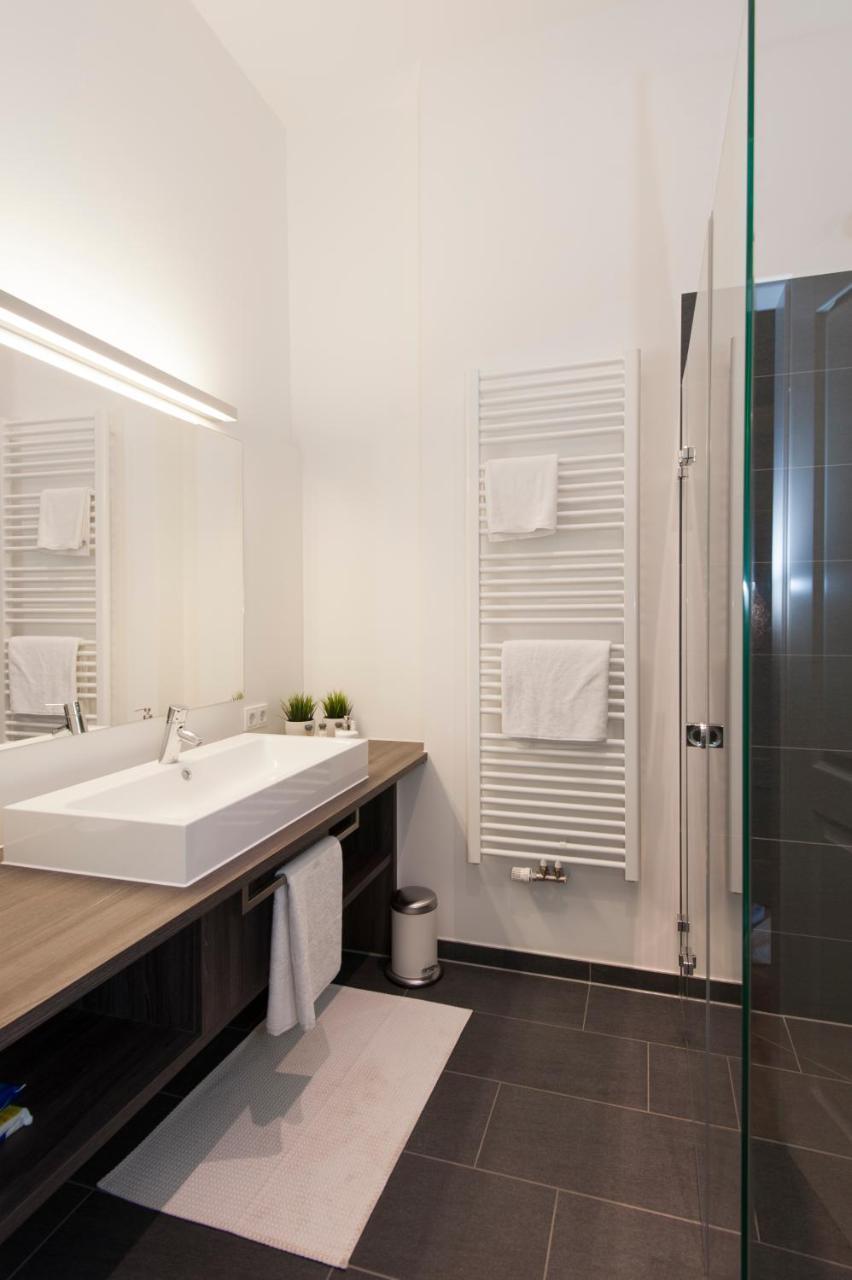 Srs Apartment Munich