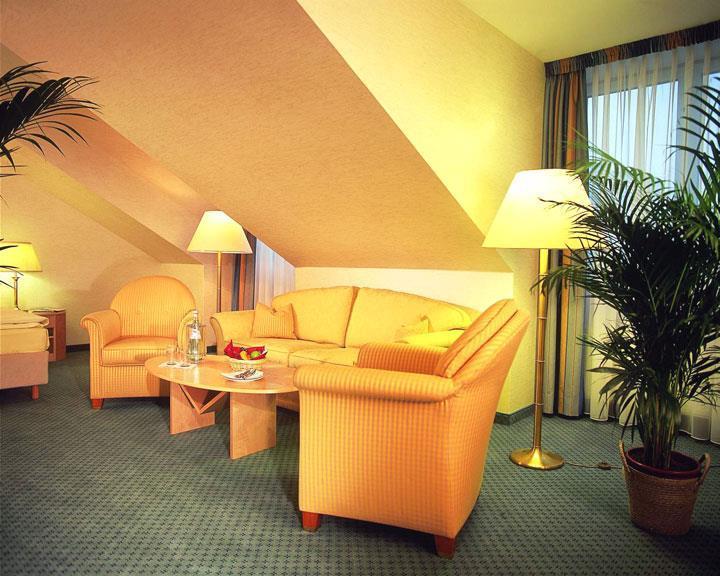 Hotel Maritim Munich
