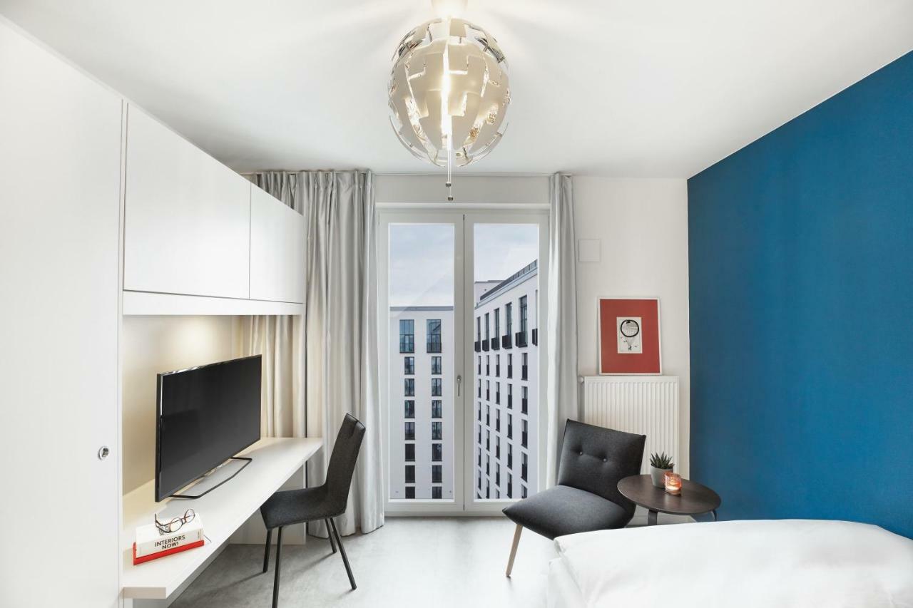 H.ome Serviced 3* Munich