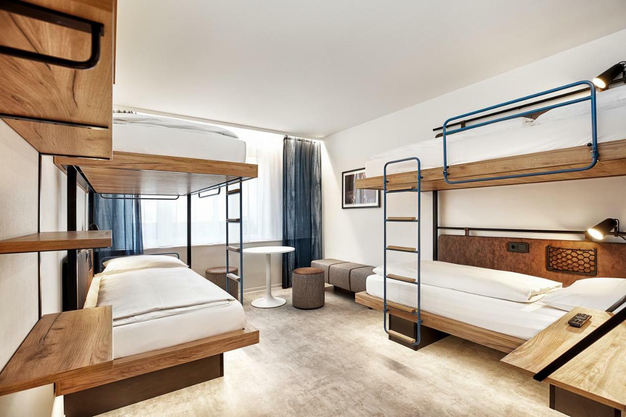 H2 Olympiapark Hotel Munich