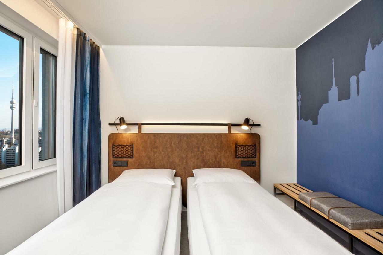 Hotel H2 Olympiapark 3*
