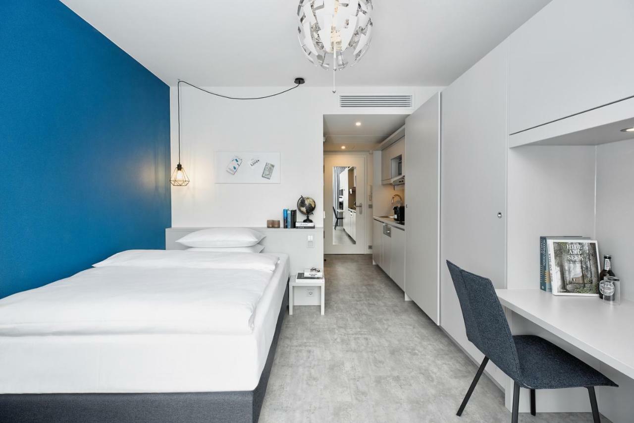 H.ome Serviced 3* Munich
