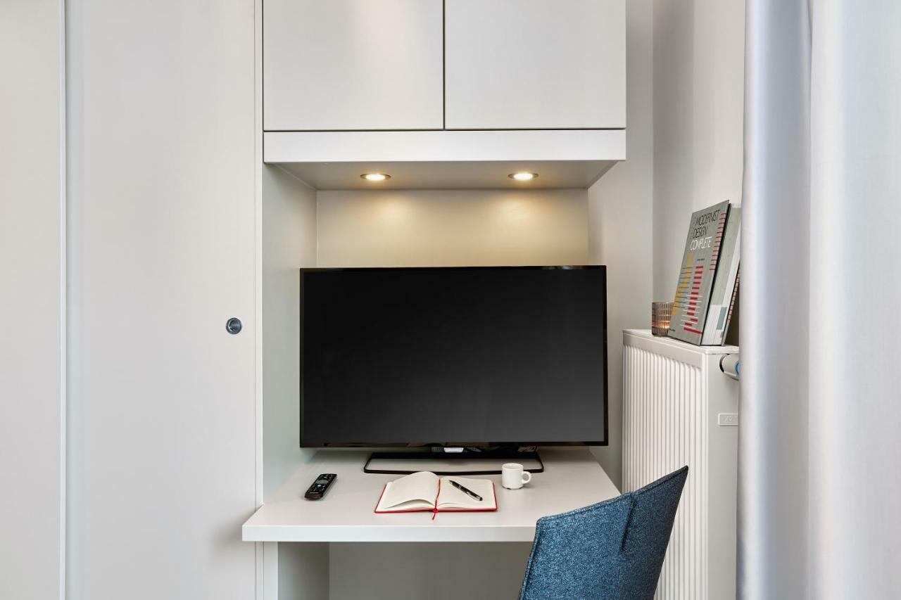 H.ome Serviced Aparthotel