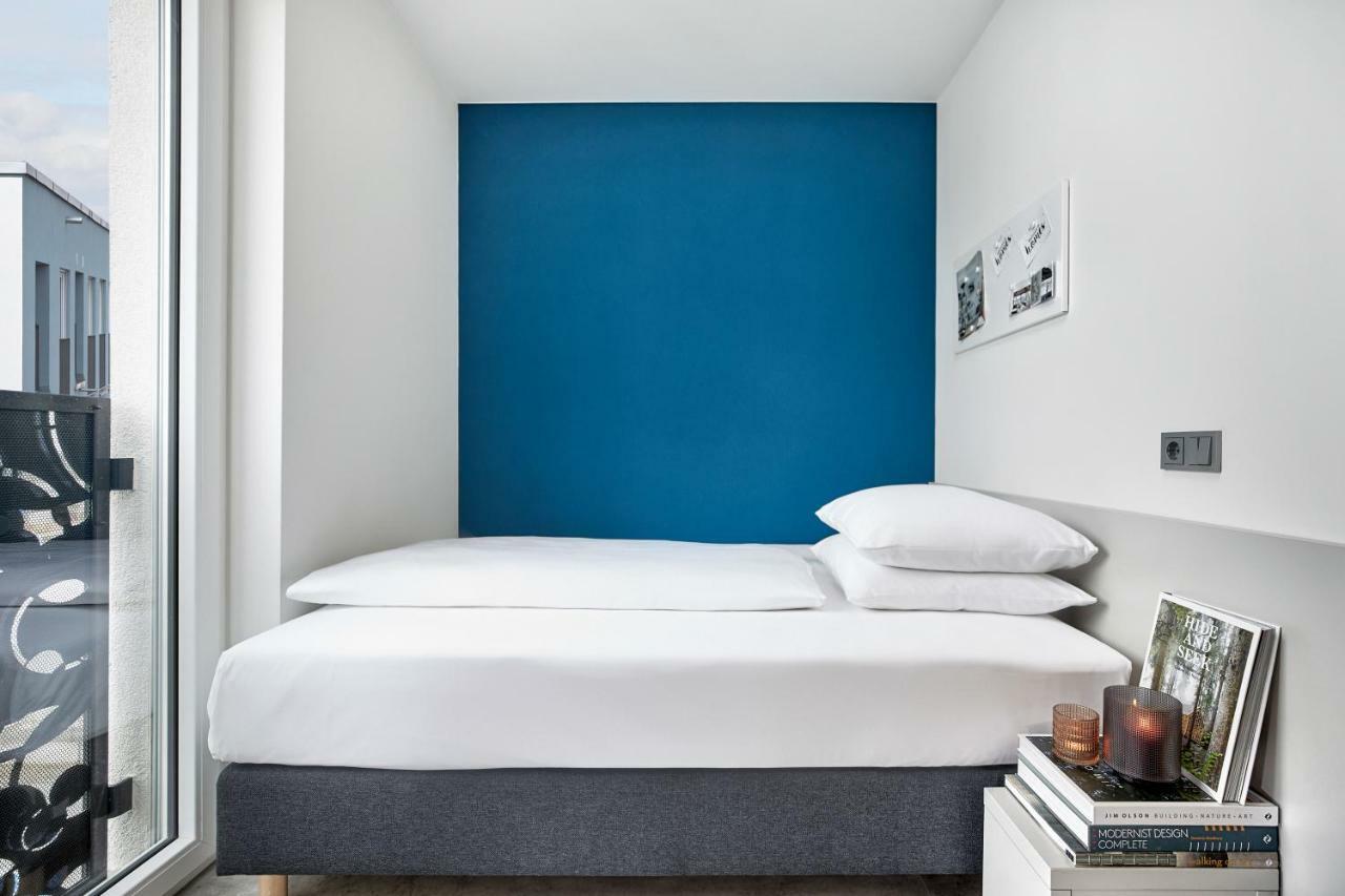 H.ome Serviced 3* Munich