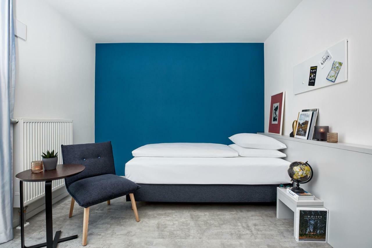 H.ome Serviced 3* Munich