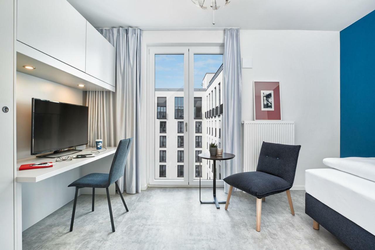 H.ome Serviced Aparthotel