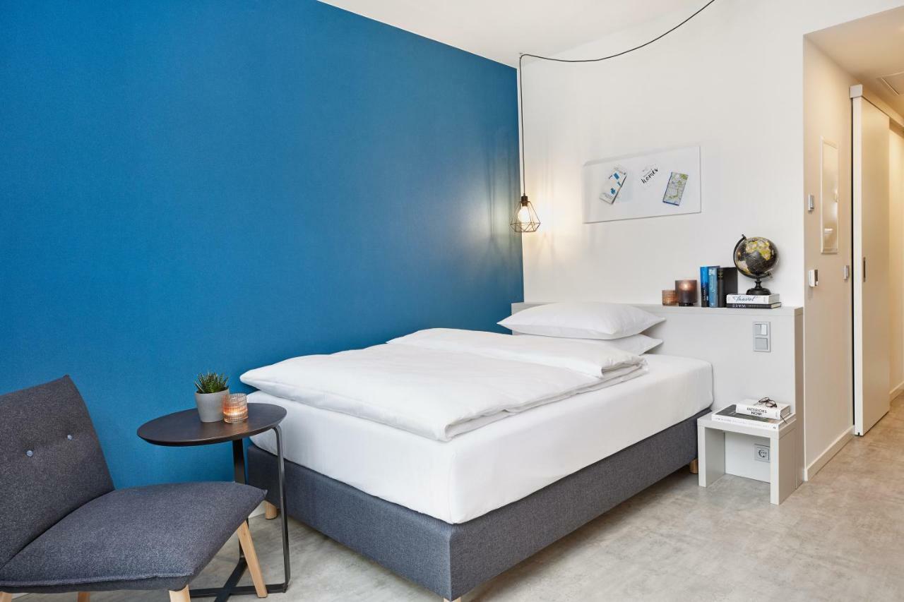 Aparthotel H.ome Serviced 3*