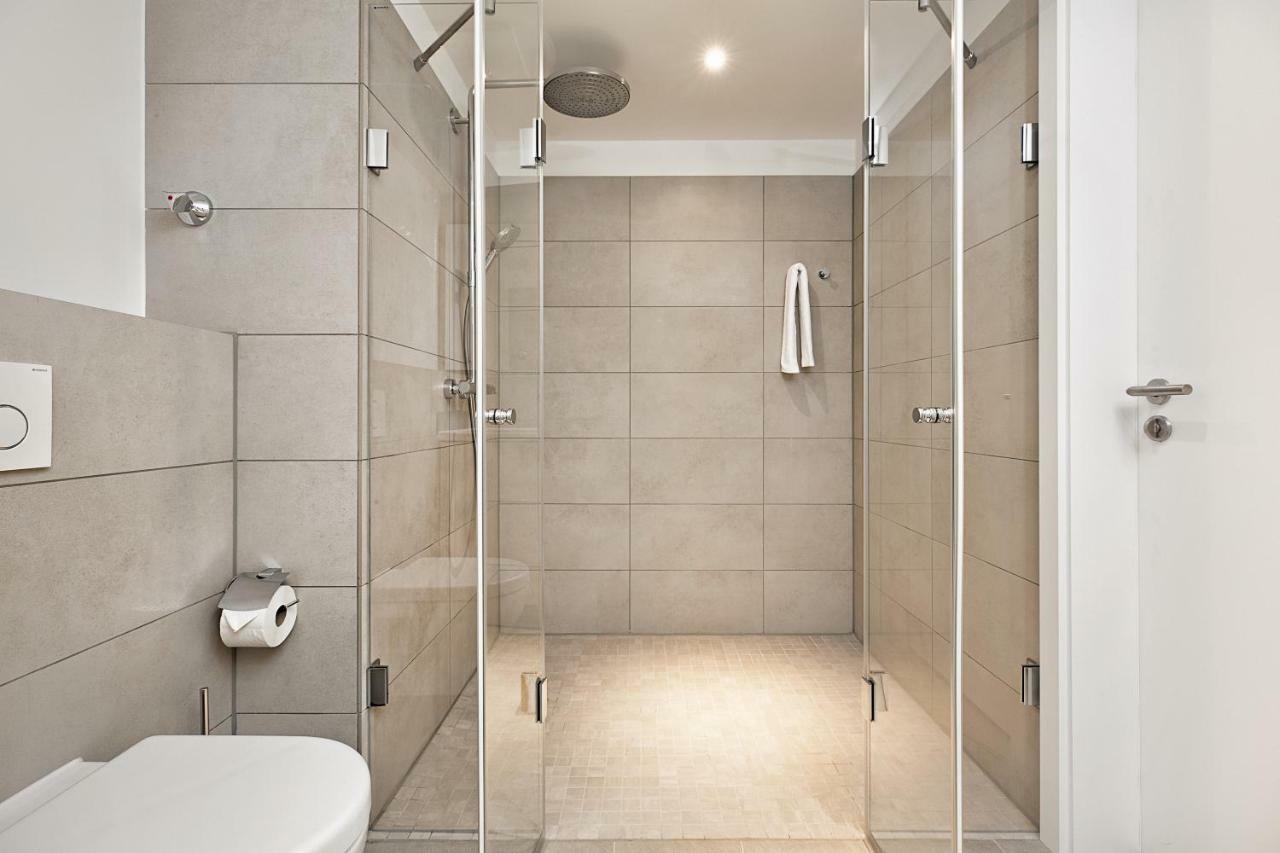 Aparthotel H.ome Serviced Munich