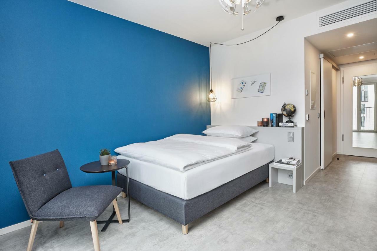 Aparthotel H.ome Serviced