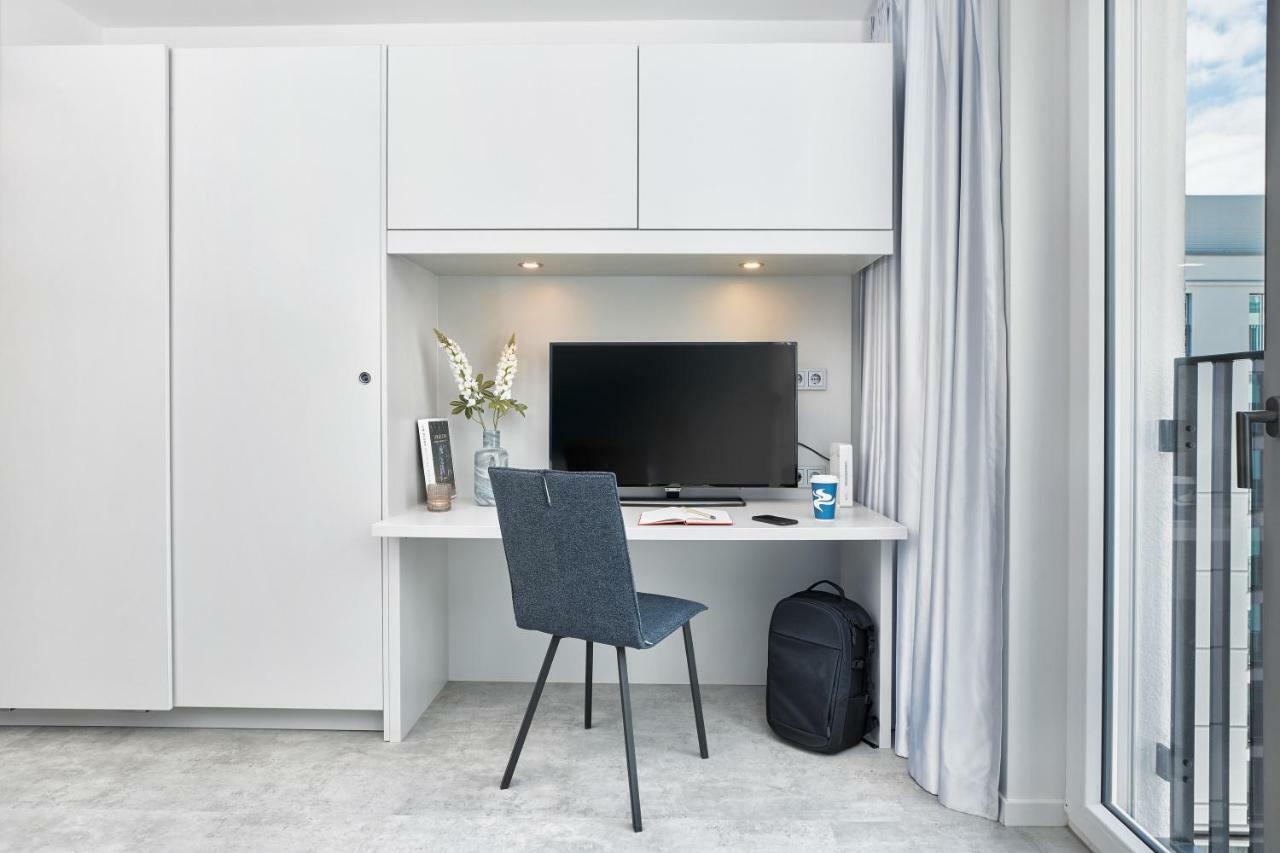 H.ome Serviced 3* Munich