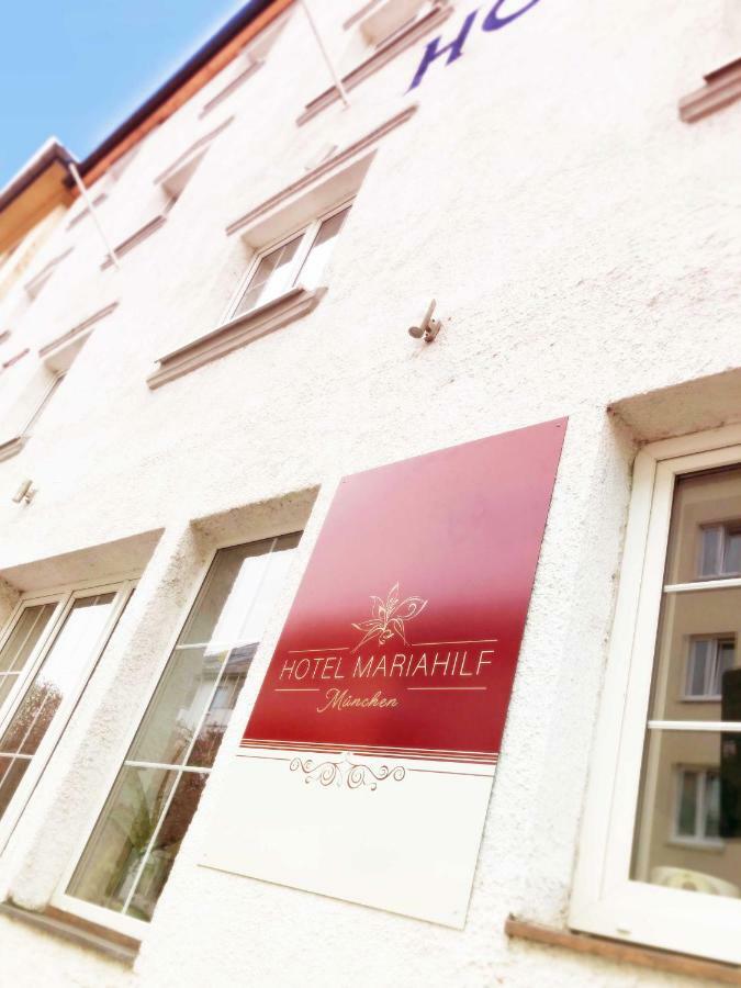 Mariahilf Hotel 3*