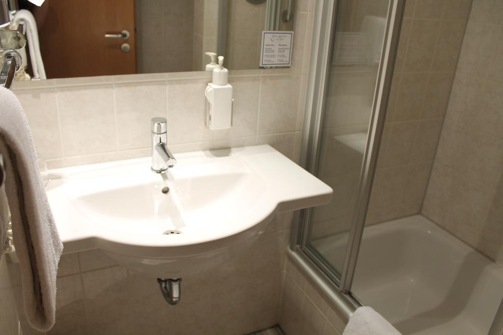 Hotel Zur Post Munique