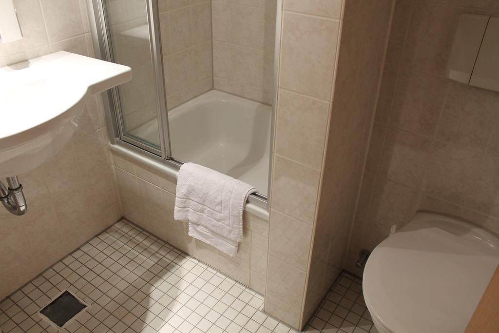 Zur Post Hotel Munique