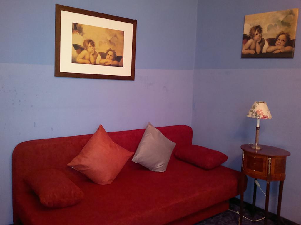 Hotel Galleria 3*
