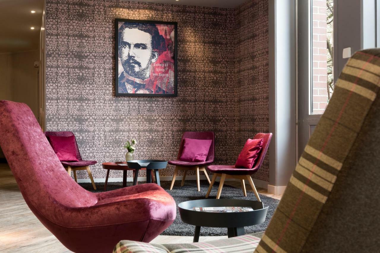 Mercure Neuperlach Sud 4* Munich