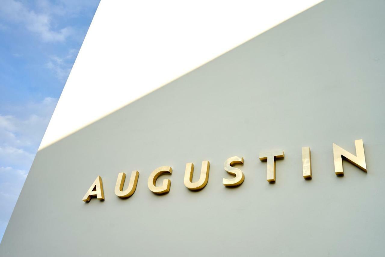 Jugend- Und Augustin Hotel München