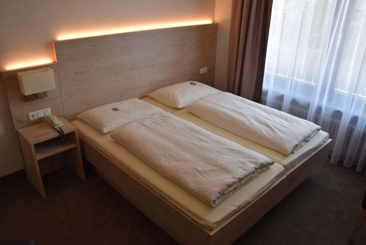 Lutter Hotel Munich