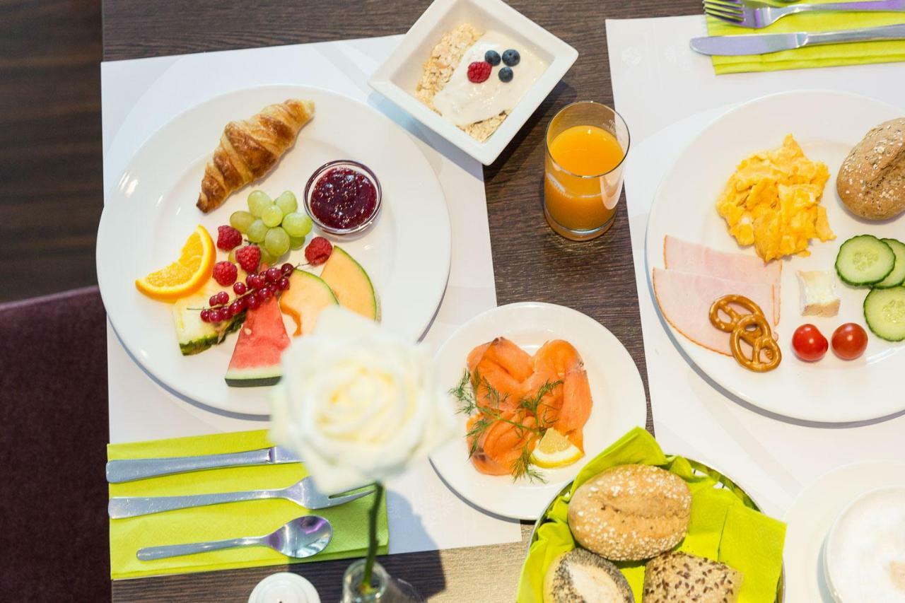 Hotel Dolomit Munich