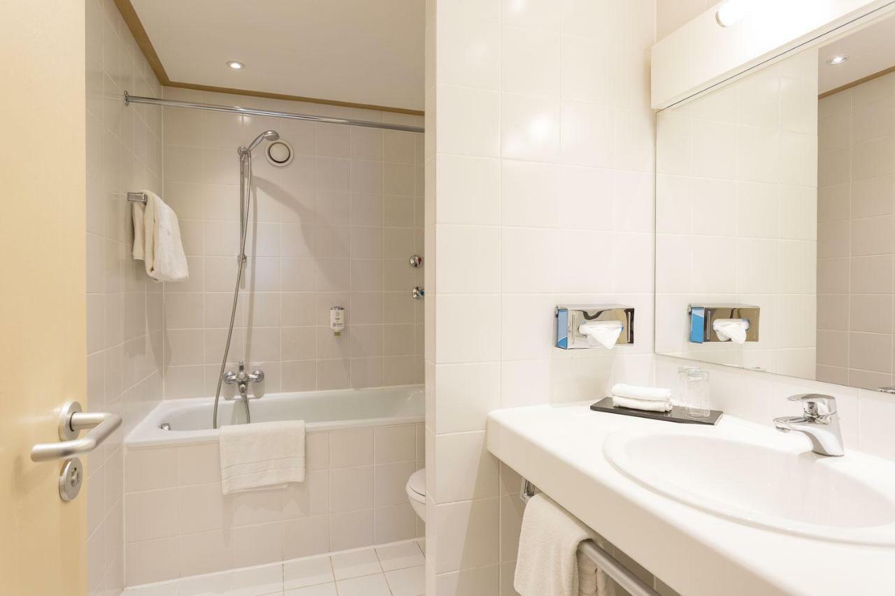 Hotel Cristal 4*