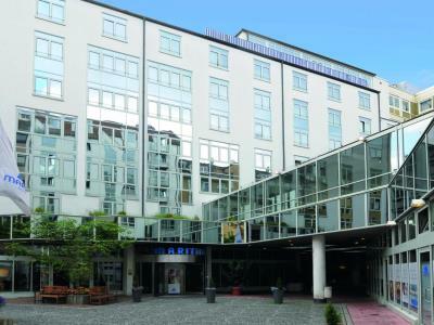 Maritim Hotel 4*