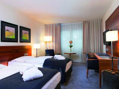 Maritim Hotel Munich