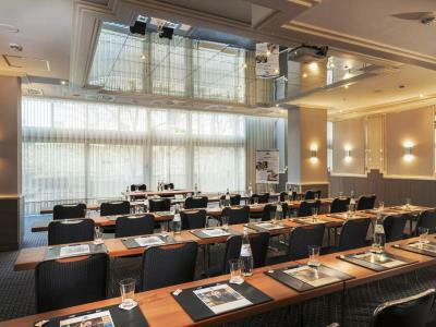 Maritim 4* Munich