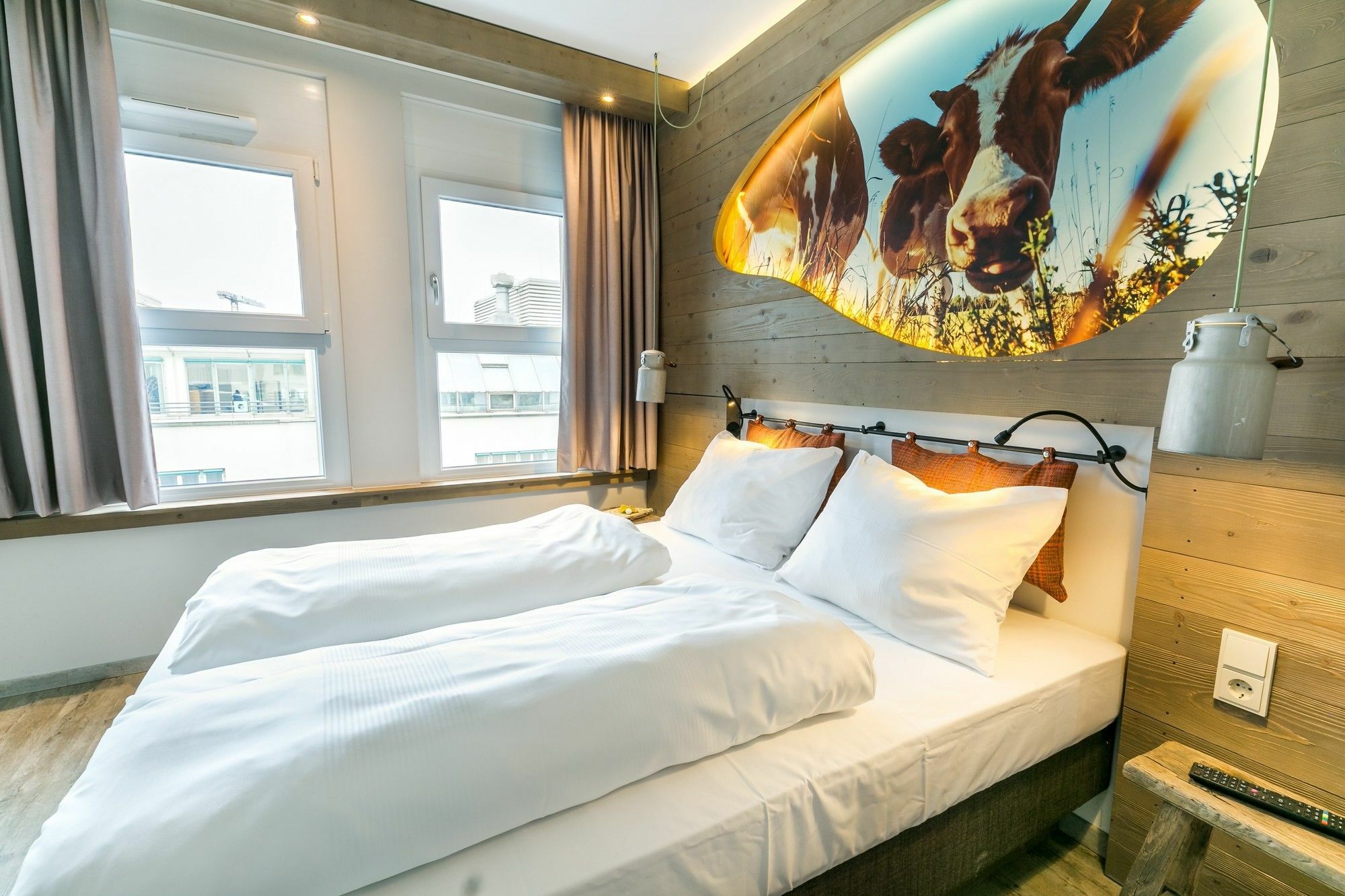 Cocoon Hauptbahnhof