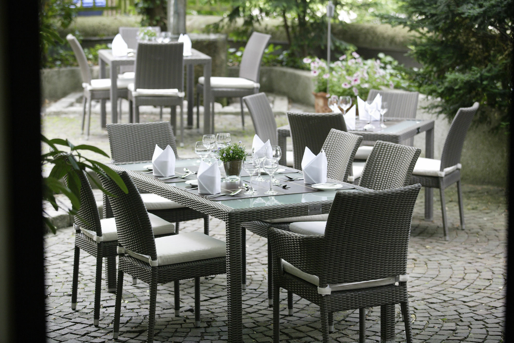 Hotel Erzgiesserei Europe Munich