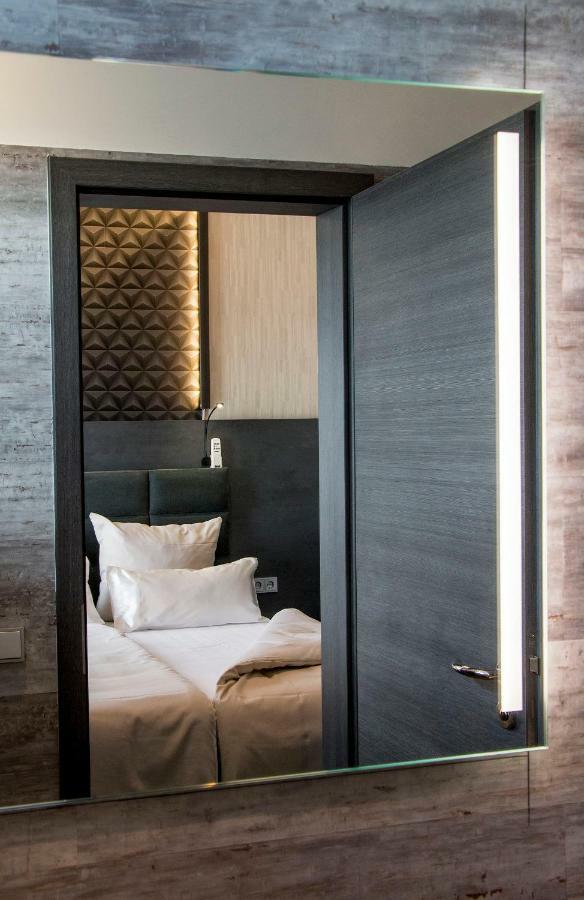 Hotel Premium By Gs 4*