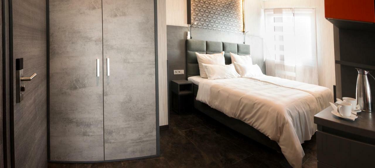 Hotel Premium By Gs 4*