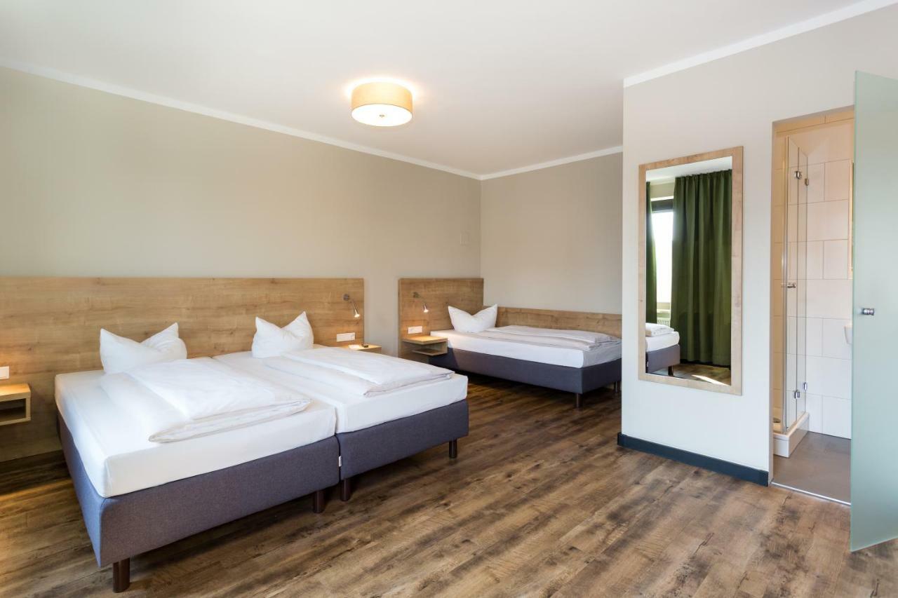 Dolomit Hotel Munich
