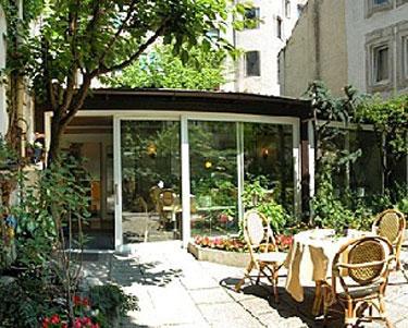 St Paul Hotel Munich