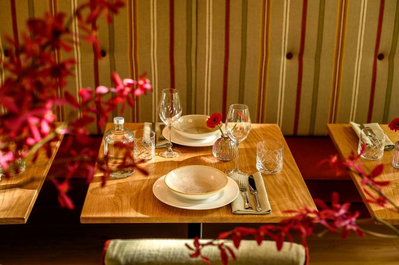 Hotel Parkhotel Rothof Munich