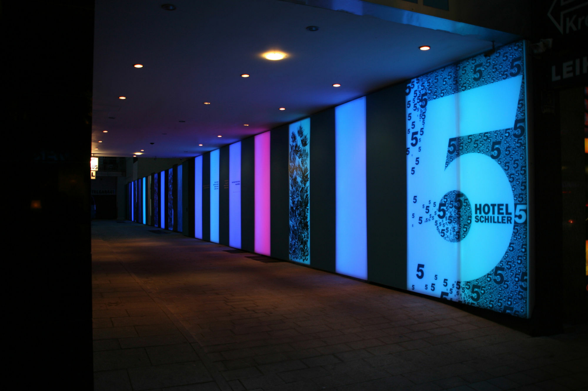 Schiller 5 Munich