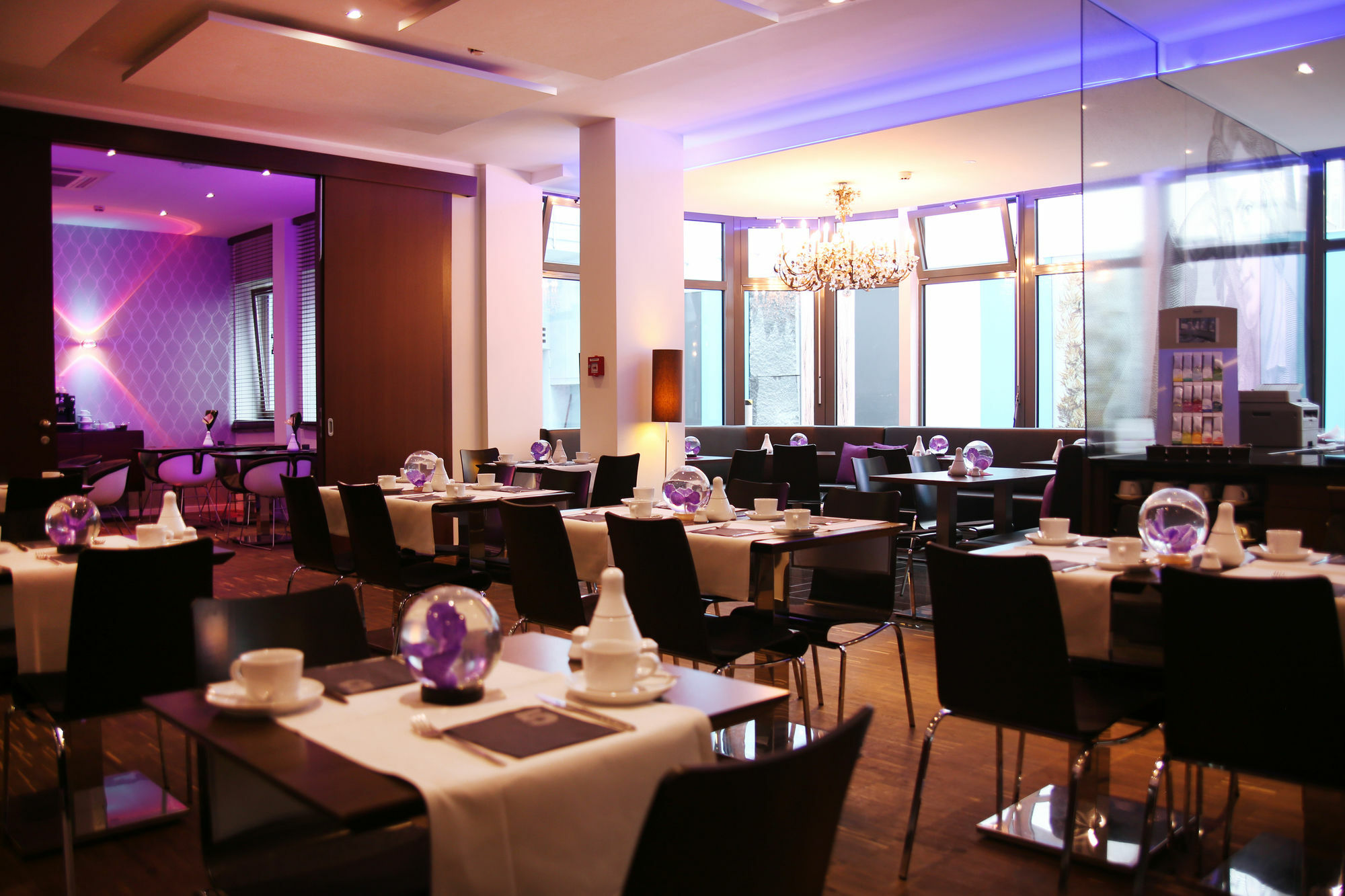 Hotel Schiller 5 Munich