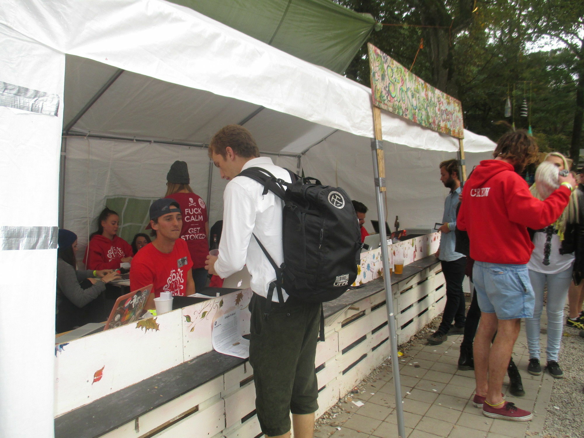 Oktoberfest&springfest Inclusive