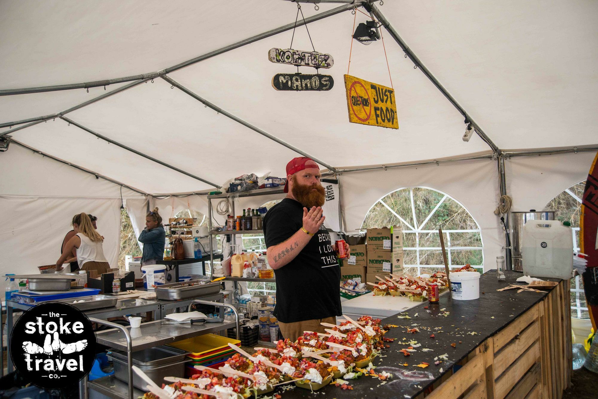Oktoberfest&springfest Inclusive Campingplatz München