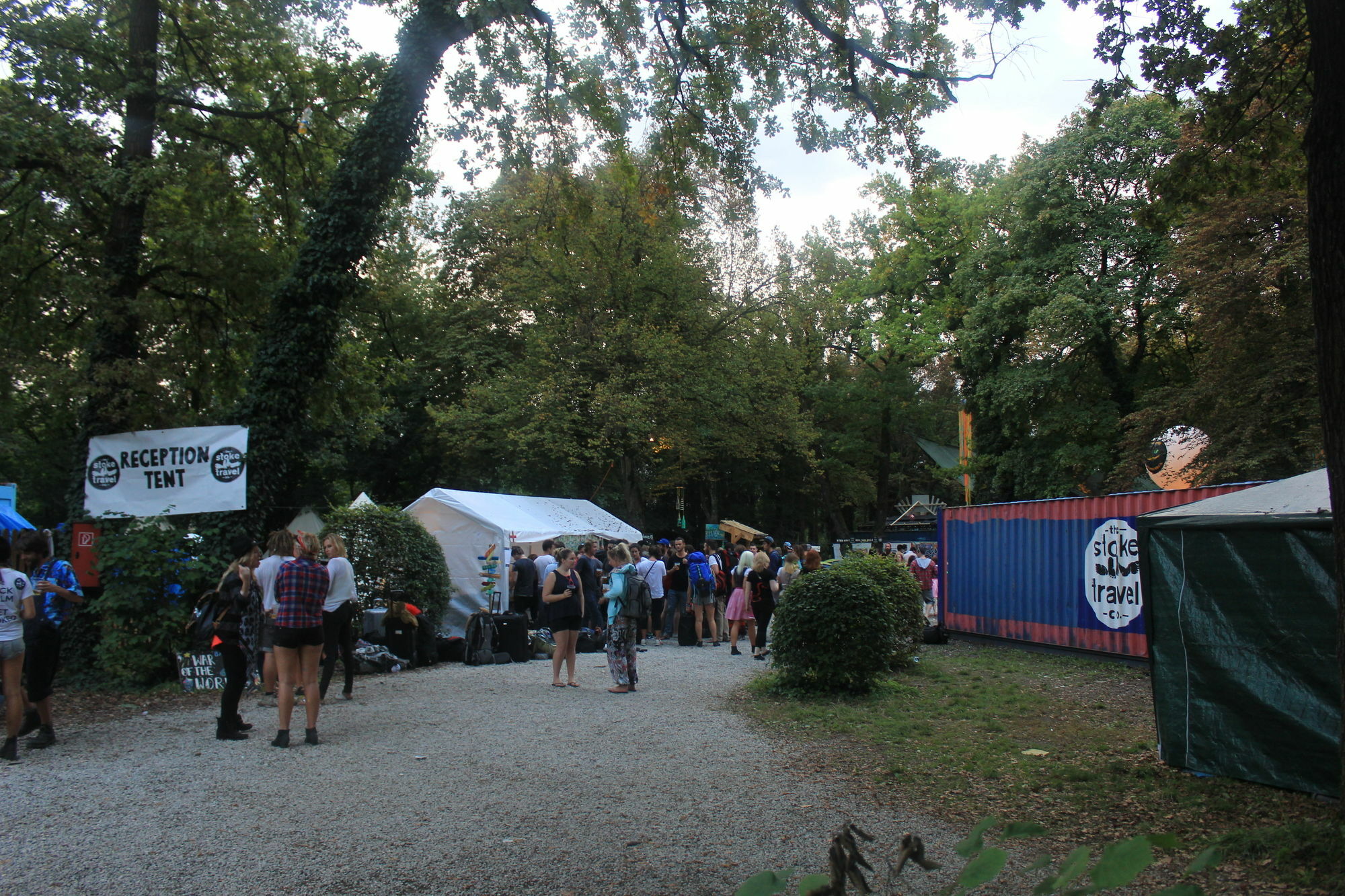 Oktoberfest&springfest Inclusive 2*