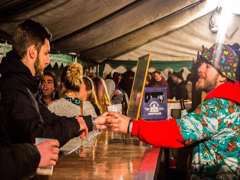 Oktoberfest&springfest Inclusive 2*